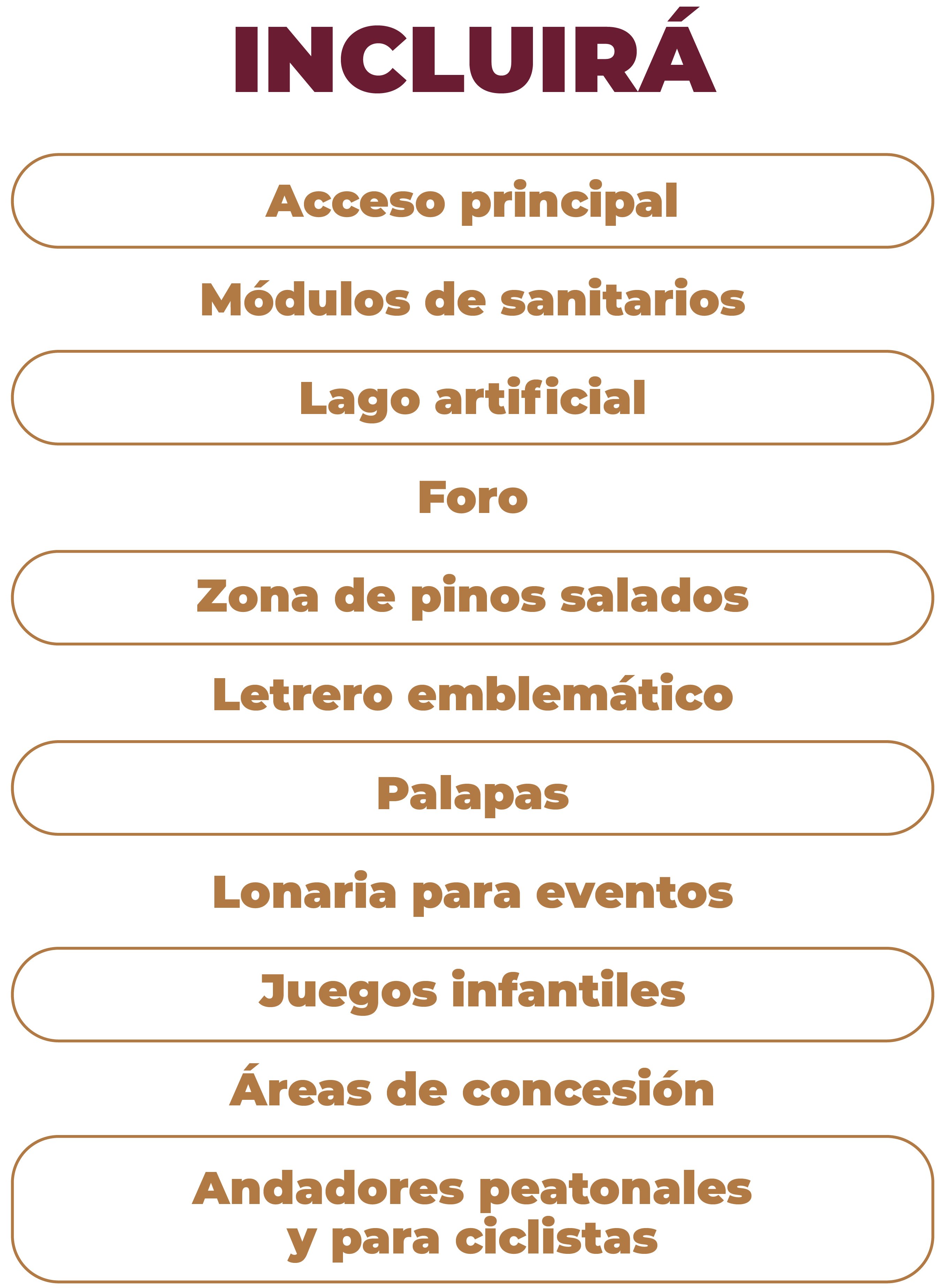 Logros importantes del Programa